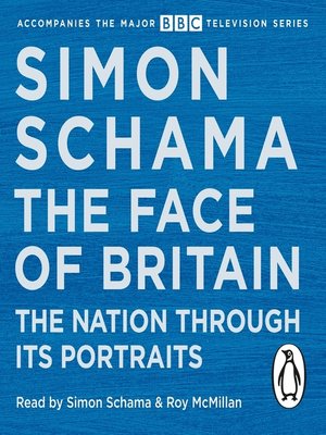 cover image of The Face of Britain